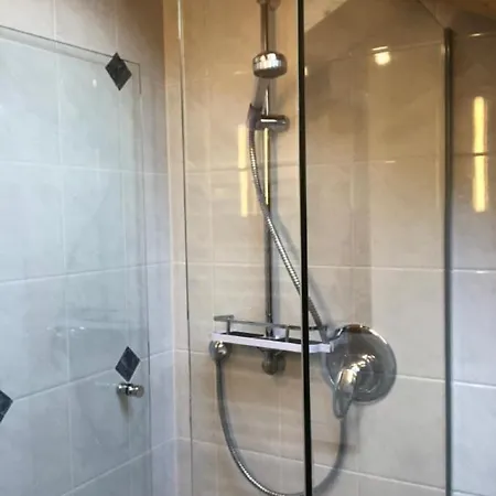 Uschi Willibald 아파트