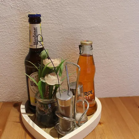 Uschi Willibald * Wackersberg