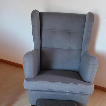 아파트 Uschi Willibald