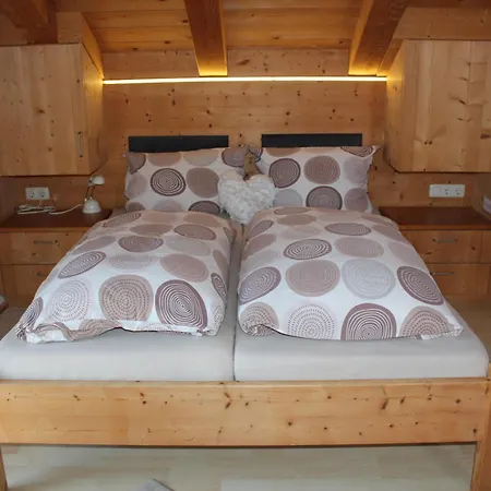 Uschi Willibald Wackersberg