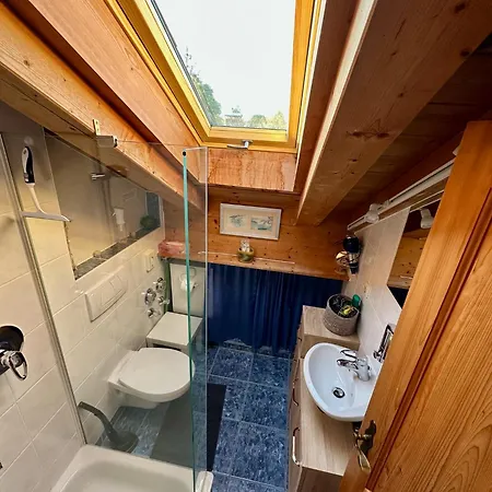 아파트 Uschi Willibald *