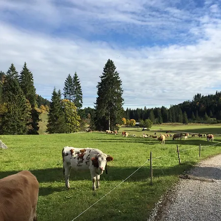 아파트 Uschi Willibald