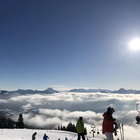 Uschi Willibald Wackersberg