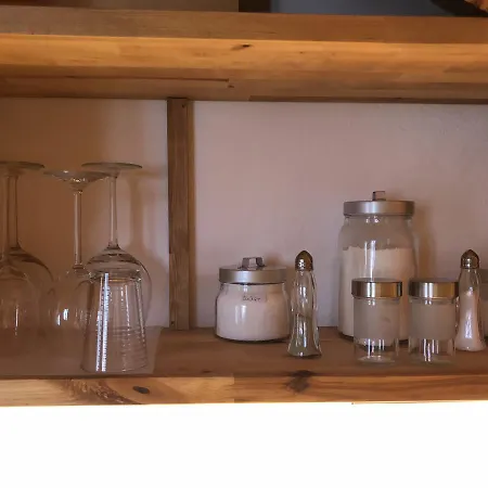 Uschi Willibald * Wackersberg