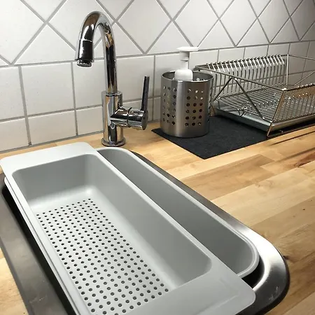 Uschi Willibald 아파트 Wackersberg