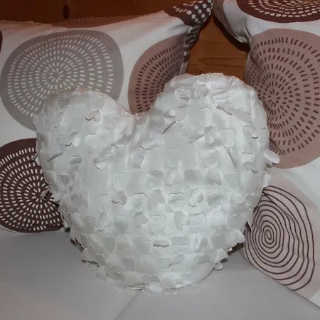 Uschi Willibald 아파트 *