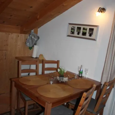 Uschi Willibald * Wackersberg