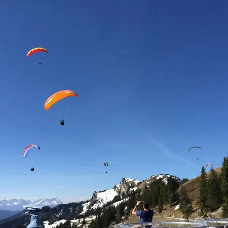 아파트 Uschi Willibald *