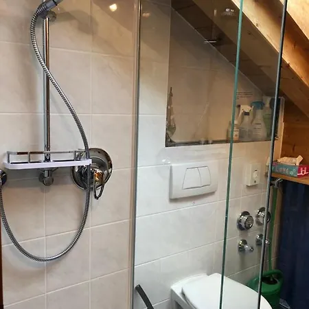 Uschi Willibald Apartament