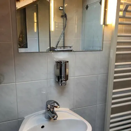 Apartament Uschi Willibald *