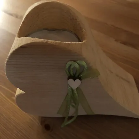 Uschi Willibald Wackersberg