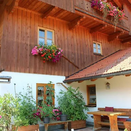 Uschi Willibald Apartment *