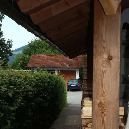 Uschi Willibald Apartment *