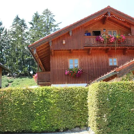 Apartament Uschi Willibald