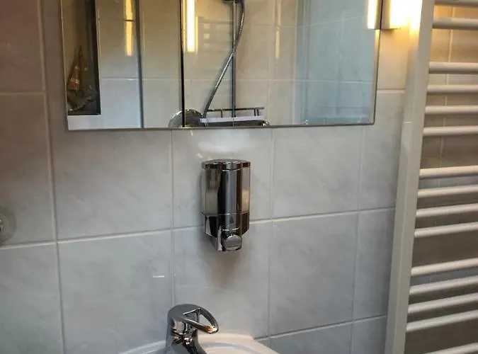 Apartmán Uschi Willibald *