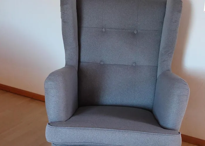 Apartmán Uschi Willibald
